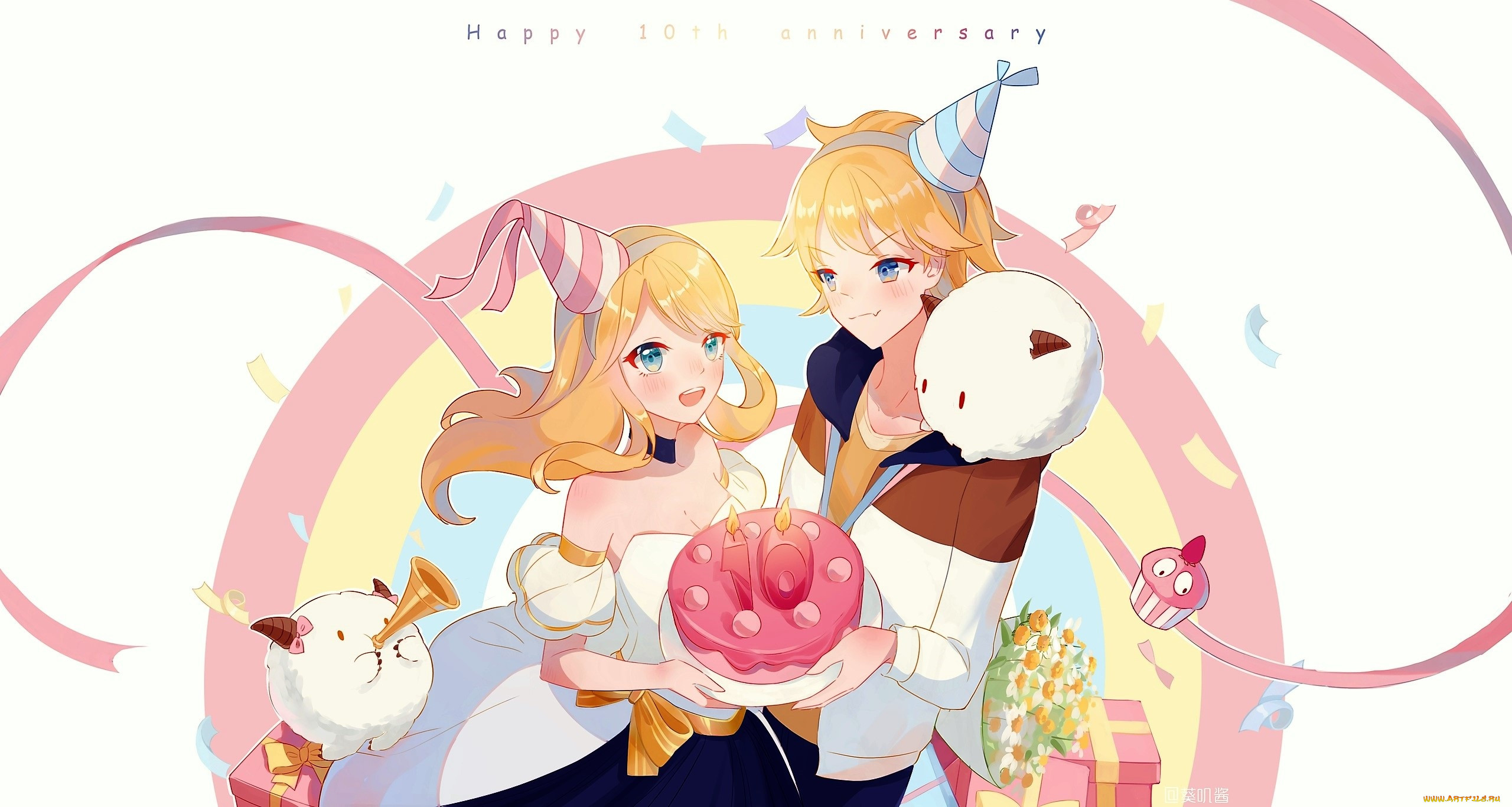  , league of legends, , , poro, ezreal, lux